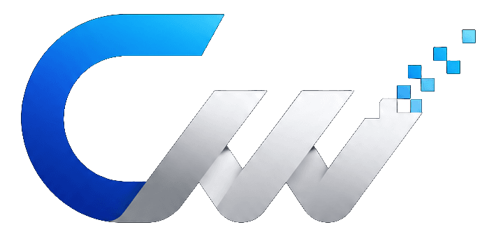 CREWWI Technologies logo mark